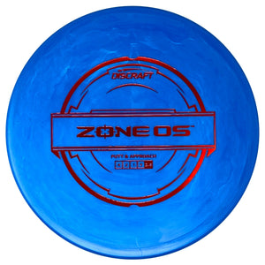 Discraft Zone OS (Putter Line) Putt & Approach
