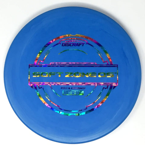 Discraft Zone OS (Putter Line Soft) Putt & Approach