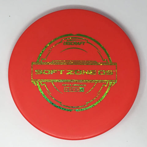 Discraft Zone OS (Putter Line Soft) Putt & Approach