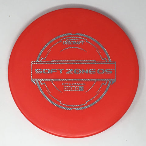 Discraft Zone OS (Putter Line Soft) Putt & Approach