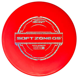 Discraft Zone OS (Putter Line Soft) Putt & Approach