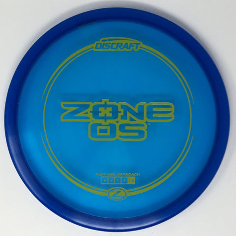 Discraft Zone OS (Z Line) Putt & Approach