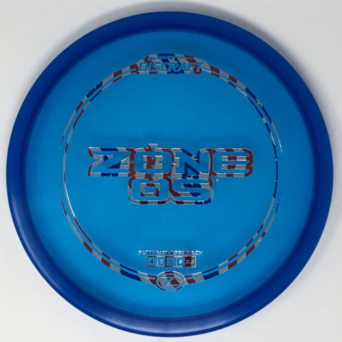 Discraft Zone OS (Z Line) Putt & Approach