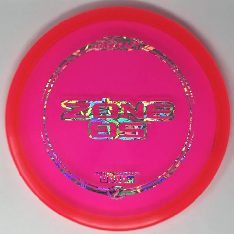 Discraft Zone OS (Z Line) Putt & Approach