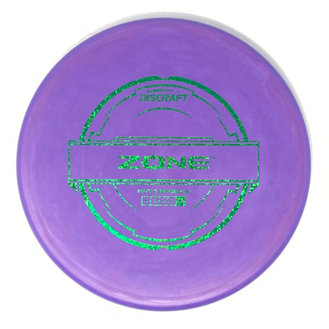 Discraft Zone (Putter Line) Putt & Approach