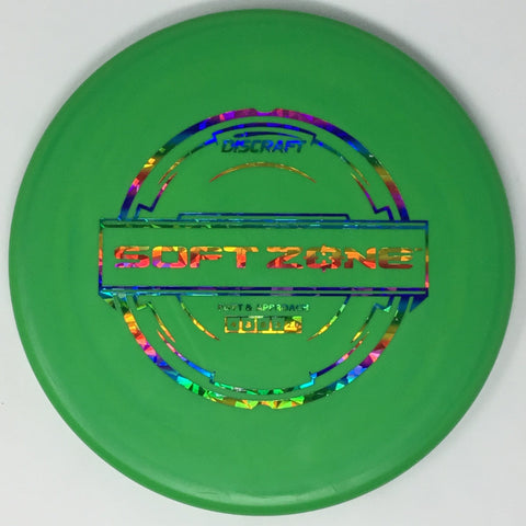 Discraft Zone (Putter Line Soft) Putt & Approach