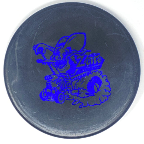 Discraft Zone (Rubber Blend - 2023 Ledgestone Edition) Putt & Approach