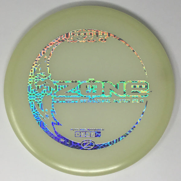 Discraft Zone (Seasonal Glo) Putt & Approach