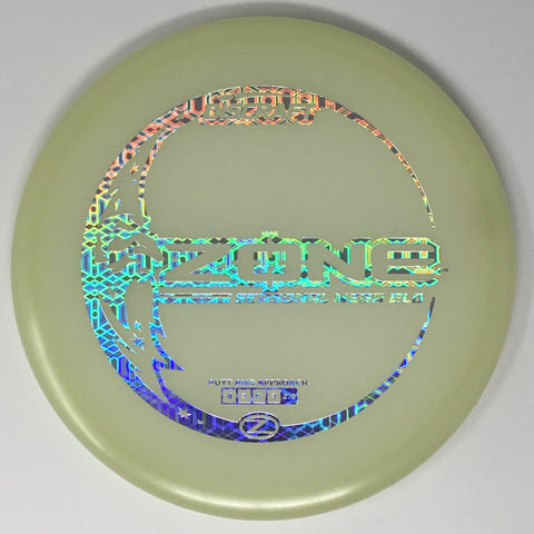 Discraft Zone (Seasonal Glo) Putt & Approach