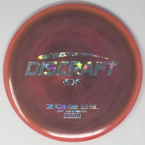 Discraft Zone SS (ESP) Putt & Approach
