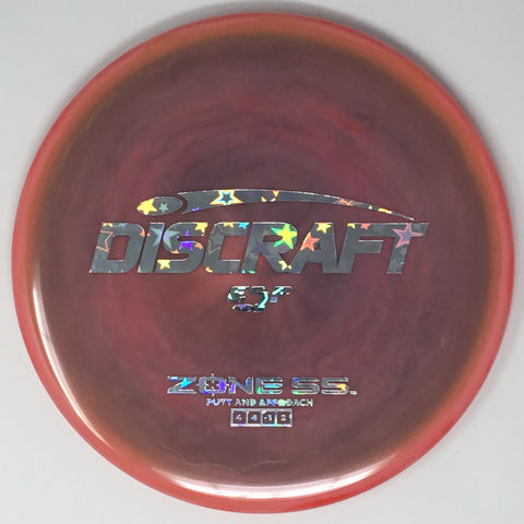 Discraft Zone SS (ESP) Putt & Approach