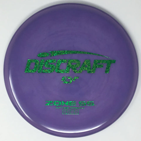 Discraft Zone SS (ESP) Putt & Approach