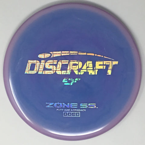 Discraft Zone SS (ESP) Putt & Approach