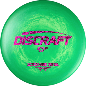 Discraft Zone SS (ESP) Putt & Approach