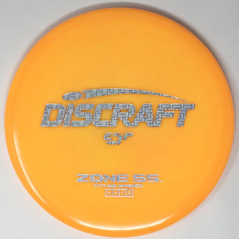 Discraft Zone SS (ESP) Putt & Approach