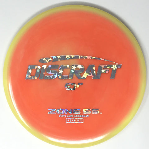 Discraft Zone SS (ESP) Putt & Approach