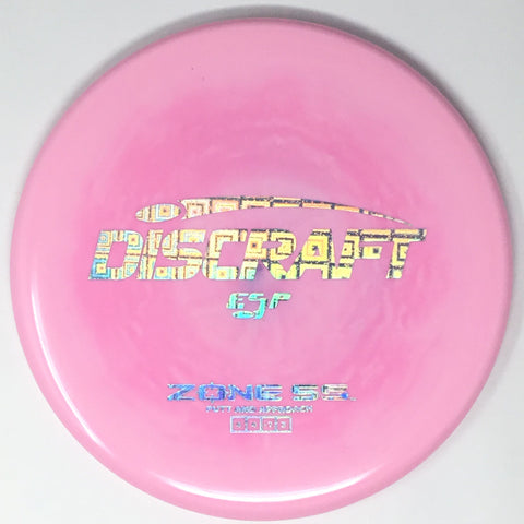 Discraft Zone SS (ESP) Putt & Approach