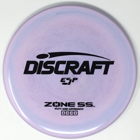 Discraft Zone SS (ESP) Putt & Approach