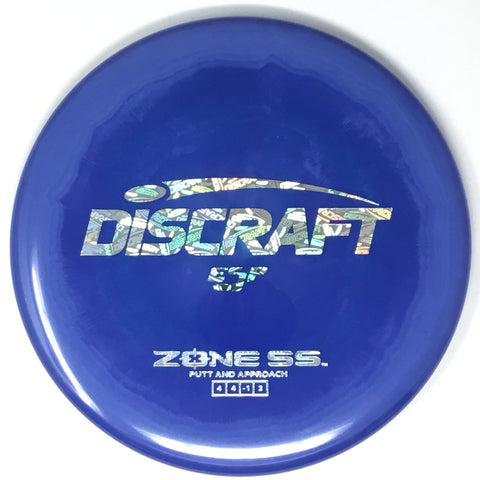 Discraft Zone SS (ESP) Putt & Approach