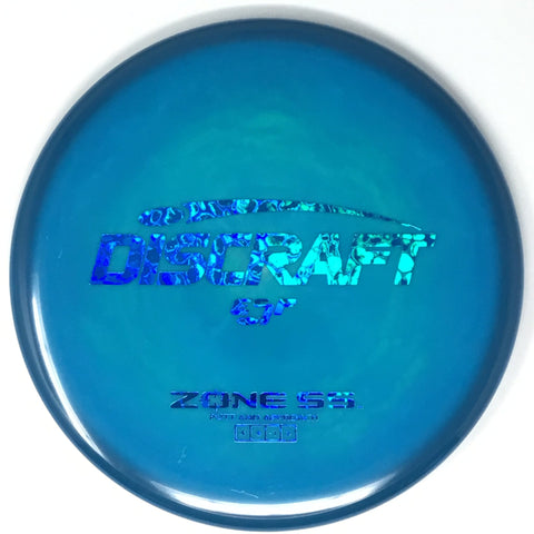 Discraft Zone SS (ESP) Putt & Approach