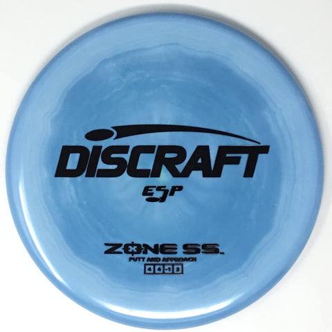 Discraft Zone SS (ESP) Putt & Approach