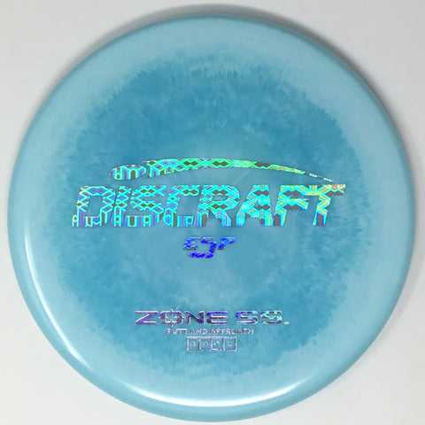 Discraft Zone SS (ESP) Putt & Approach