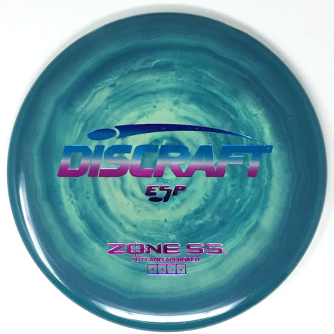 Discraft Zone SS (ESP) Putt & Approach