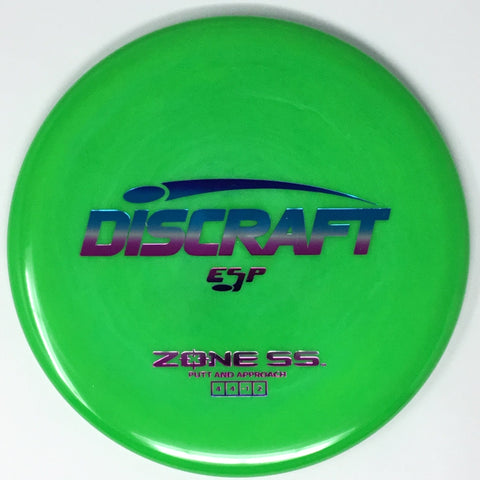 Discraft Zone SS (ESP) Putt & Approach