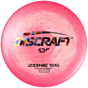 Discraft Zone SS (ESP) Putt & Approach