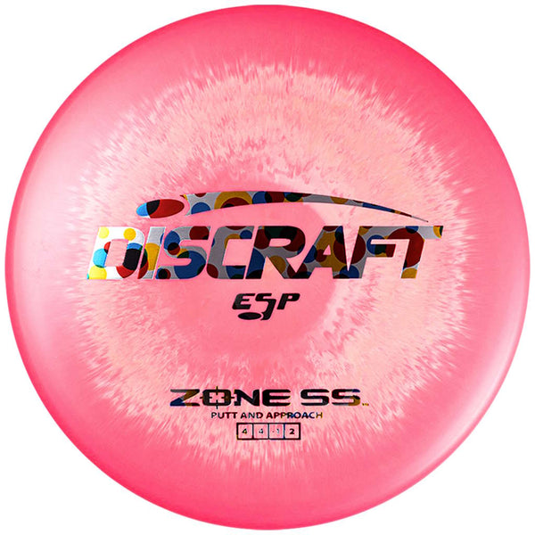 Discraft Zone SS (ESP) Putt & Approach