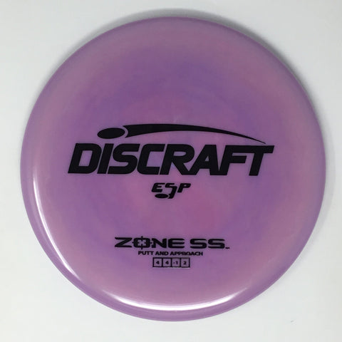 Discraft Zone SS (ESP) Putt & Approach