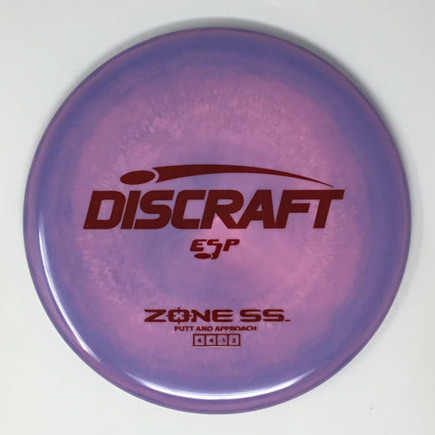 Discraft Zone SS (ESP) Putt & Approach