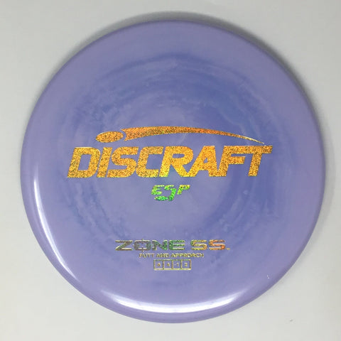 Discraft Zone SS (ESP) Putt & Approach