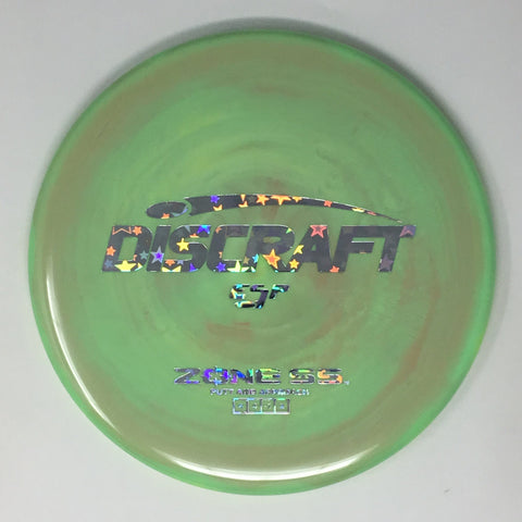 Discraft Zone SS (ESP) Putt & Approach
