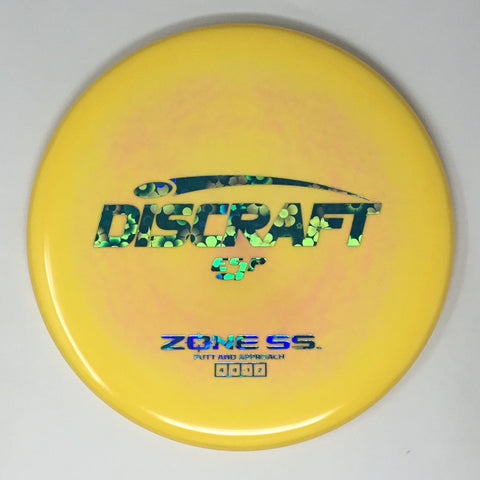 Discraft Zone SS (ESP) Putt & Approach