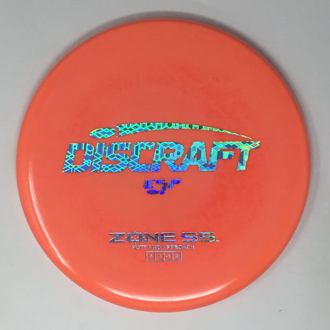 Discraft Zone SS (ESP) Putt & Approach