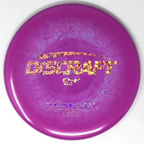 Discraft Zone SS (ESP) Putt & Approach