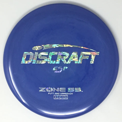 Discraft Zone SS (ESP) Putt & Approach
