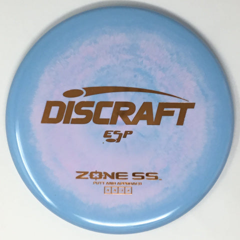Discraft Zone SS (ESP) Putt & Approach