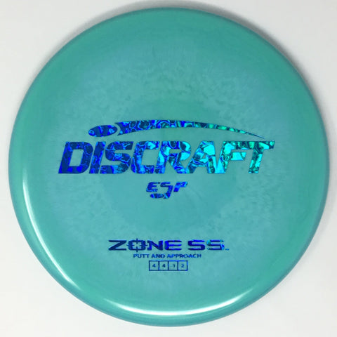 Discraft Zone SS (ESP) Putt & Approach