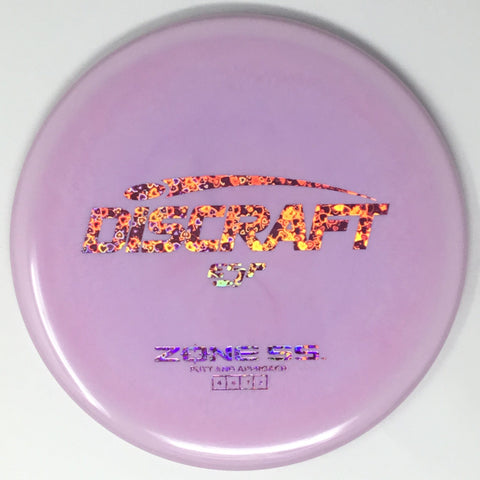 Discraft Zone SS (ESP) Putt & Approach