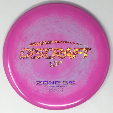 Discraft Zone SS (ESP) Putt & Approach
