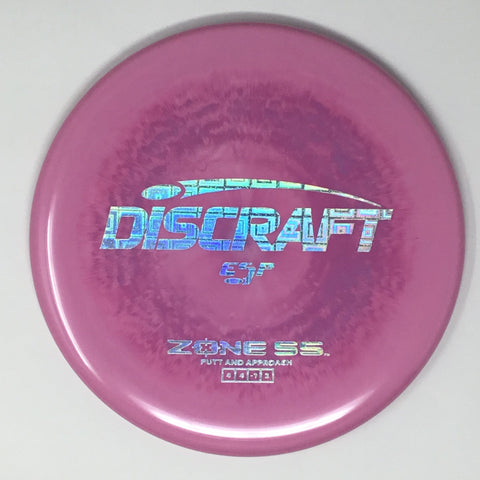 Discraft Zone SS (ESP) Putt & Approach