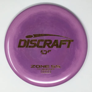 Discraft Zone SS (ESP) Putt & Approach