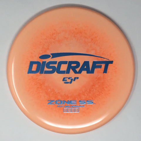 Discraft Zone SS (ESP) Putt & Approach