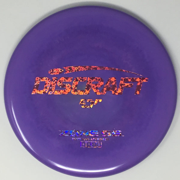 Discraft Zone SS (ESP) Putt & Approach