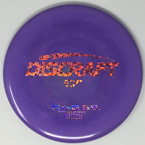 Discraft Zone SS (ESP) Putt & Approach
