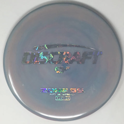 Discraft Zone SS (ESP) Putt & Approach