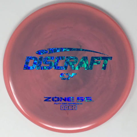 Discraft Zone SS (ESP) Putt & Approach