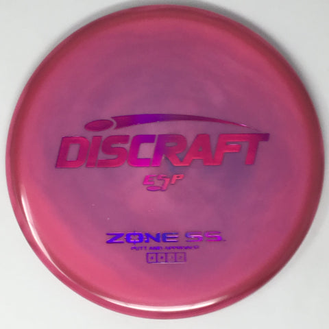 Discraft Zone SS (ESP) Putt & Approach